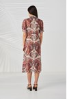 MARSH DRESS - marsh prin